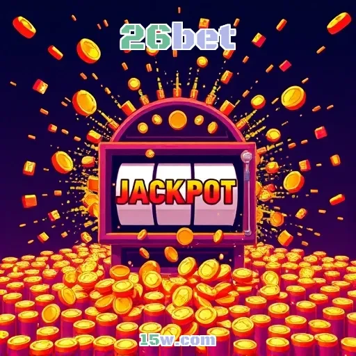 26bet Login