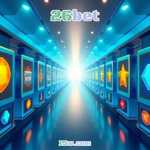 26bet: Métodos de Pagamento que Transformam sua Experiência de Jogo