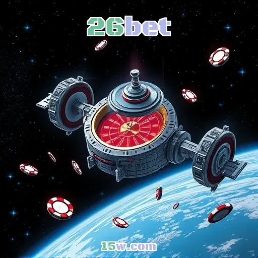 26bet: A Revolução dos Jogos Online Comes Right Here