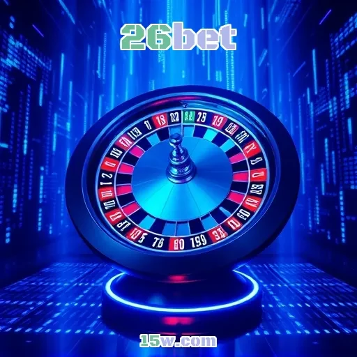 26bet: Segurança Como Prioridade em Cada Aposta