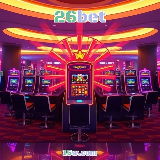 26bet: O Suporte 24/7 Que Transforma Sua Experiência de Jogo