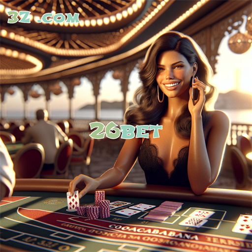 Revolução na Diversão: O App do 26bet